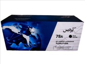 کارتریج پردیس ۷۸aلیزری ساخت ایران
