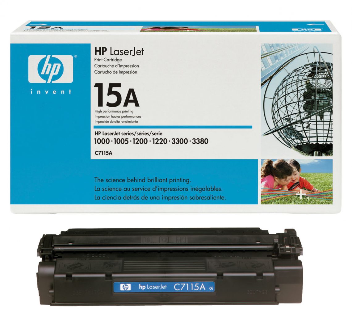بایگانی\u200cهای شارژ کارتریج hp 1200 - کارتریج ایرانی پردیس
