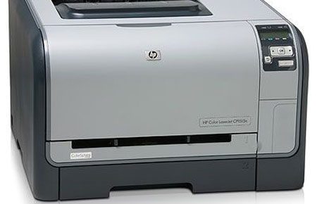 قیمت پرینترتک کاره لیزری رنگی HP CP1525N