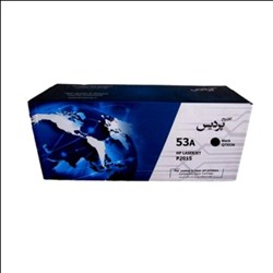 کارتریج ایرانی پردیس ۵۳اچ پی/۵۳A HP